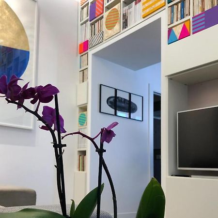 Lily Apartment Napoli מראה חיצוני תמונה