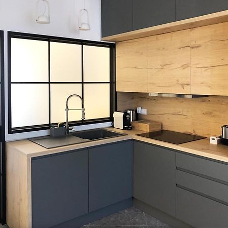 Lily Apartment Napoli מראה חיצוני תמונה