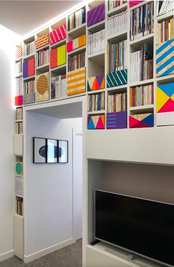 Lily Apartment Napoli מראה חיצוני תמונה