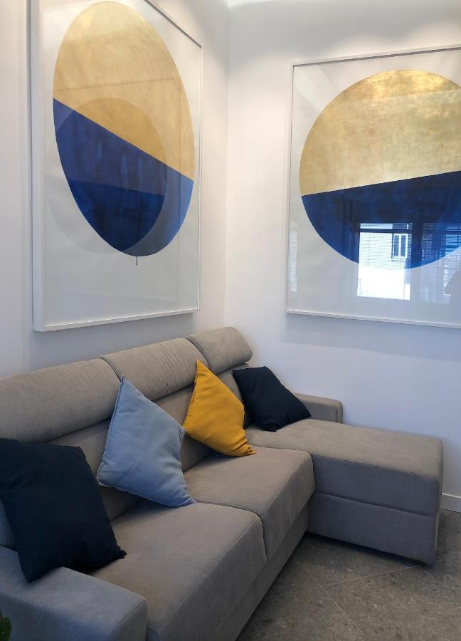 Lily Apartment Napoli מראה חיצוני תמונה