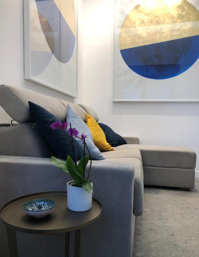 Lily Apartment Napoli מראה חיצוני תמונה