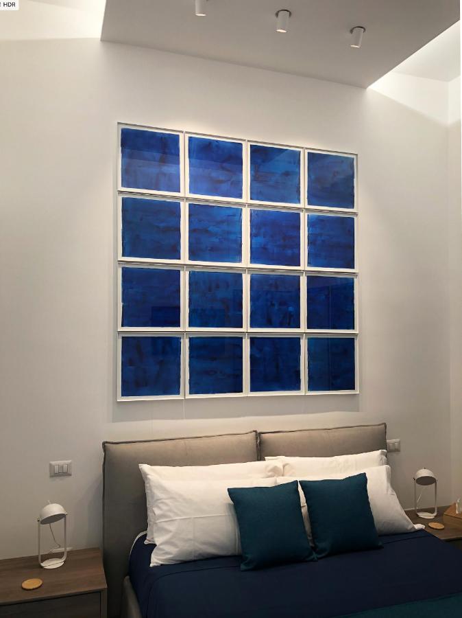 Lily Apartment Napoli מראה חיצוני תמונה