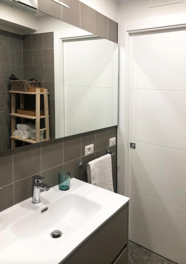 Lily Apartment Napoli מראה חיצוני תמונה