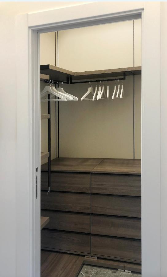 Lily Apartment Napoli מראה חיצוני תמונה