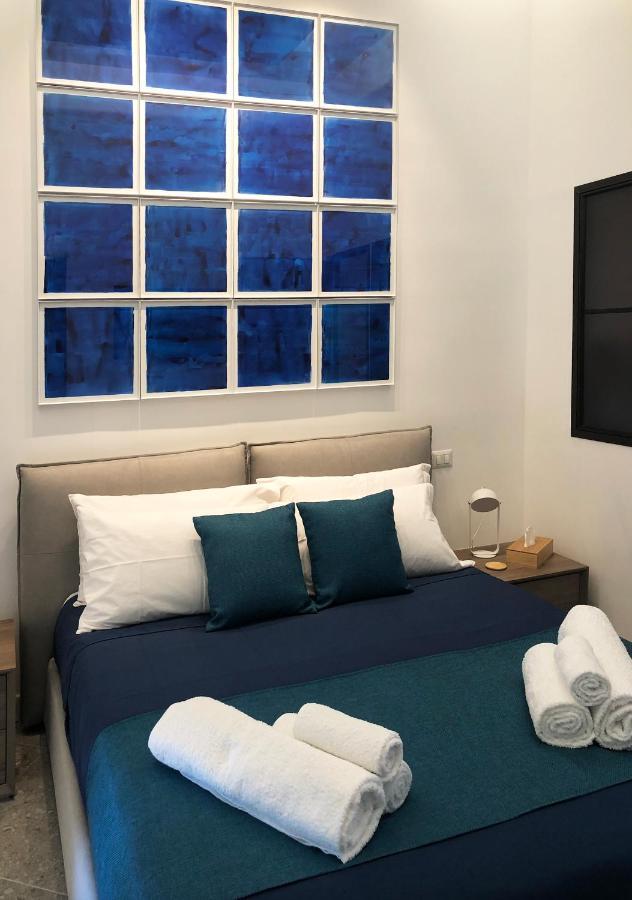 Lily Apartment Napoli מראה חיצוני תמונה
