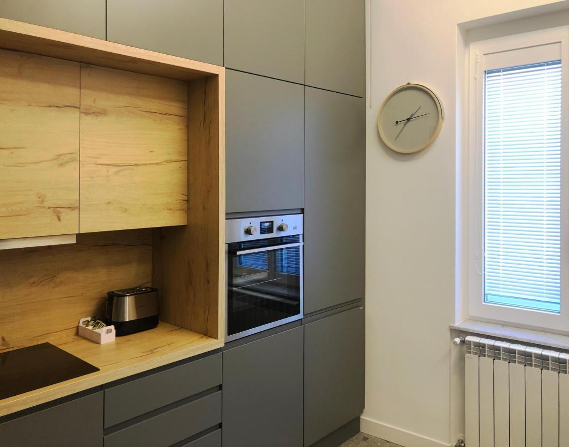 Lily Apartment Napoli מראה חיצוני תמונה
