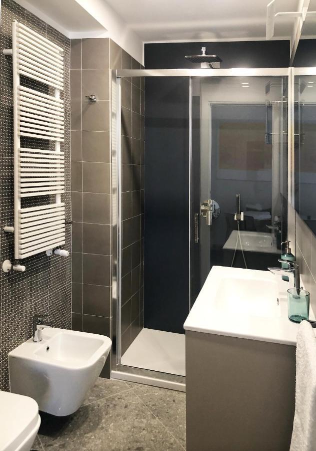Lily Apartment Napoli מראה חיצוני תמונה