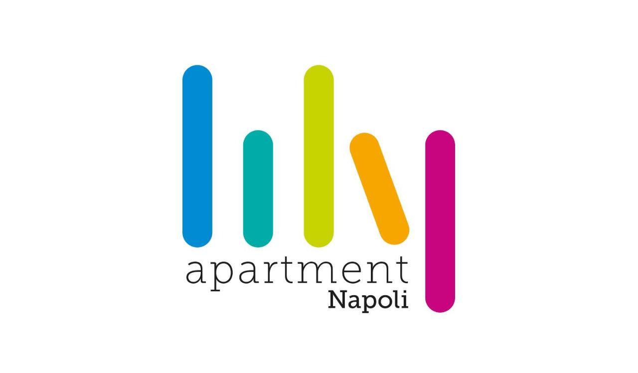 Lily Apartment Napoli מראה חיצוני תמונה